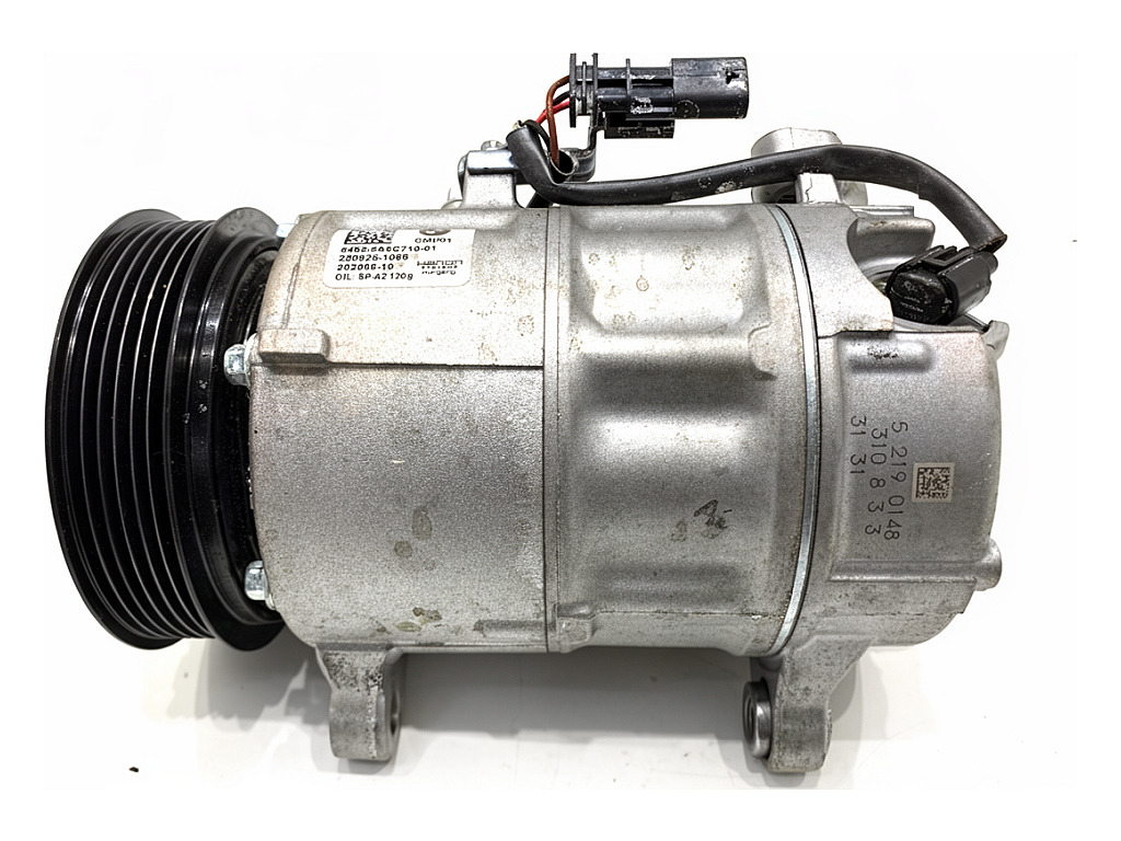[STARK-927452] Compresor de aire acondicionado BMW Serie 1 (F70) 118d 110 kW (150 CV) 2024-