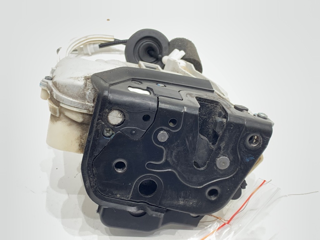 [STARK-768307] Cerradura de puerta delantera izquierda Audi A6 C6 Avant (4F5) 2004-2011