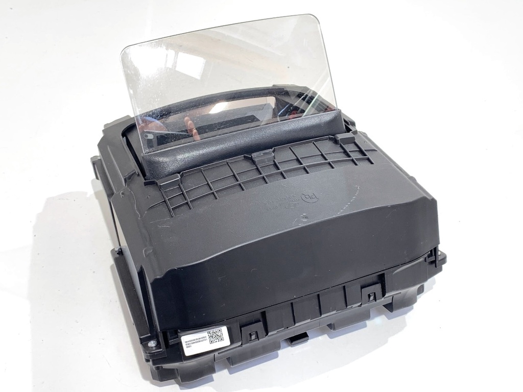 [STARK-813337] Display HYUNDAI KONA (OS, OSE, OSI) 2017-2022