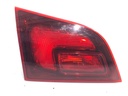 Lámpara trasera izquierda OPEL ASTRA J (P10) 2009-2015
