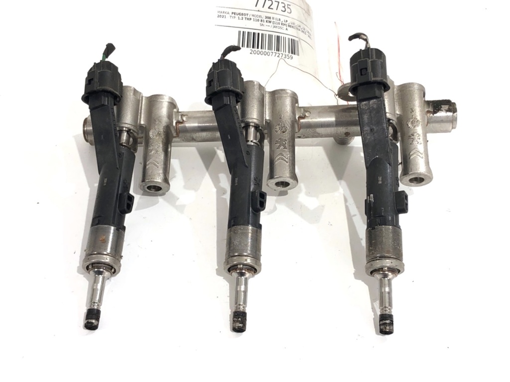 [STARK-772735] Colector de combustible PEUGEOT 308 II 1.2 THP 110
