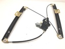 Elevador de ventana delantero izquierdo Audi A4 B9 (8W2, 8WC) 2015-2022