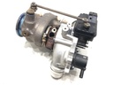 Turbocompresor Nissan Qashqai II (J11) 1.3 DIG-T 103 kW 140 CV 2018-2022