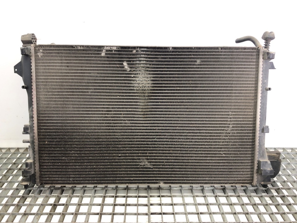 [STARK-780463] Radiador de agua OPEL VECTRA C (Z02) 2.2 DGi 155 CV 2003-2008
