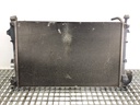 Radiador de agua OPEL VECTRA C (Z02) 2.2 DGi 155 CV 2003-2008