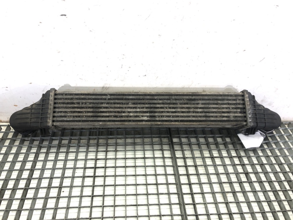 [STARK-775218] Intercooler MERCEDES-BENZ E T-Model (S211) E 320 T CDI 150 kW