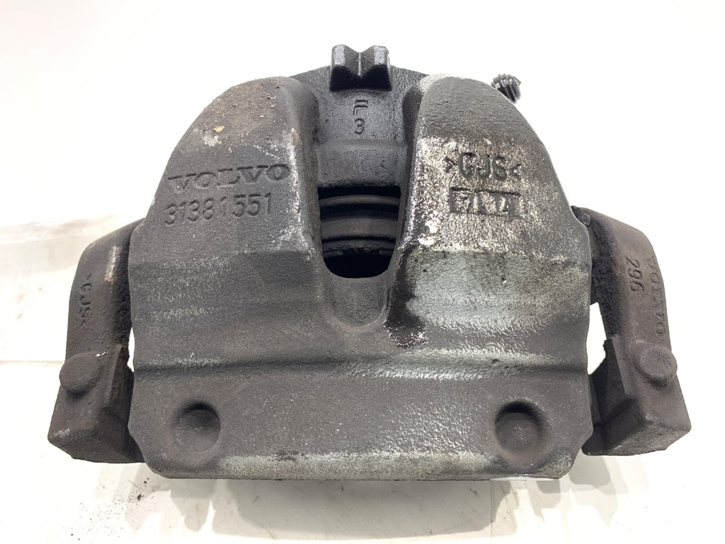 [STARK-782547] Pinza de freno delantera izquierda VOLVO V90 II Kombi (235, 236) 2016-2022