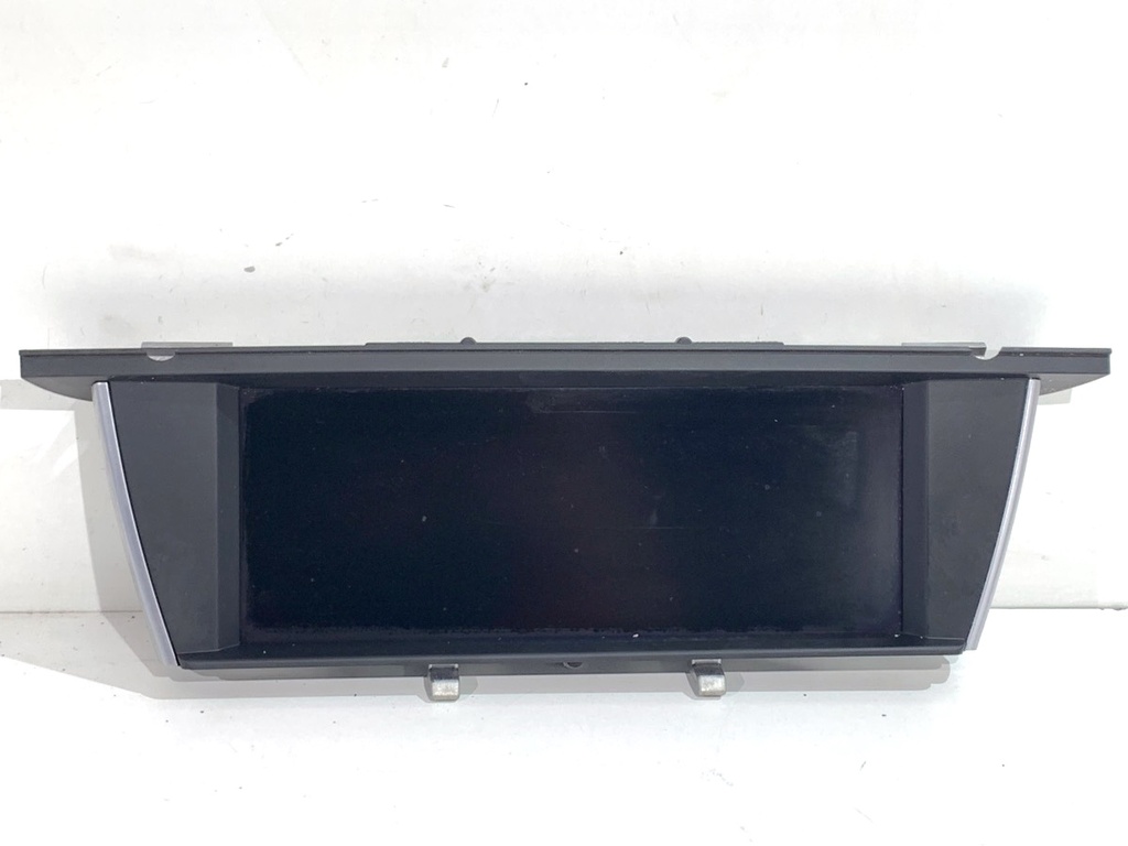 [STARK-813578] Pantalla de instrumentos BMW 5 Gran Turismo (F07) 2009-2017