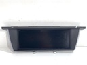 Pantalla de instrumentos BMW 5 Gran Turismo (F07) 2009-2017