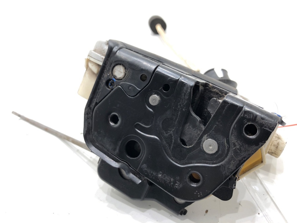 [STARK-783828] Cerradura de puerta delantera izquierda Audi A6 C6 (4F2) 2.0 TDI