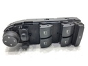 Interruptor de elevalunas BMW X6 (E71, E72) 2007-2014