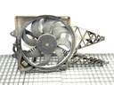 Ventilador del radiador Fiat Grande Punto (199_) 1.3 D Multijet 55 kW 2005-2022
