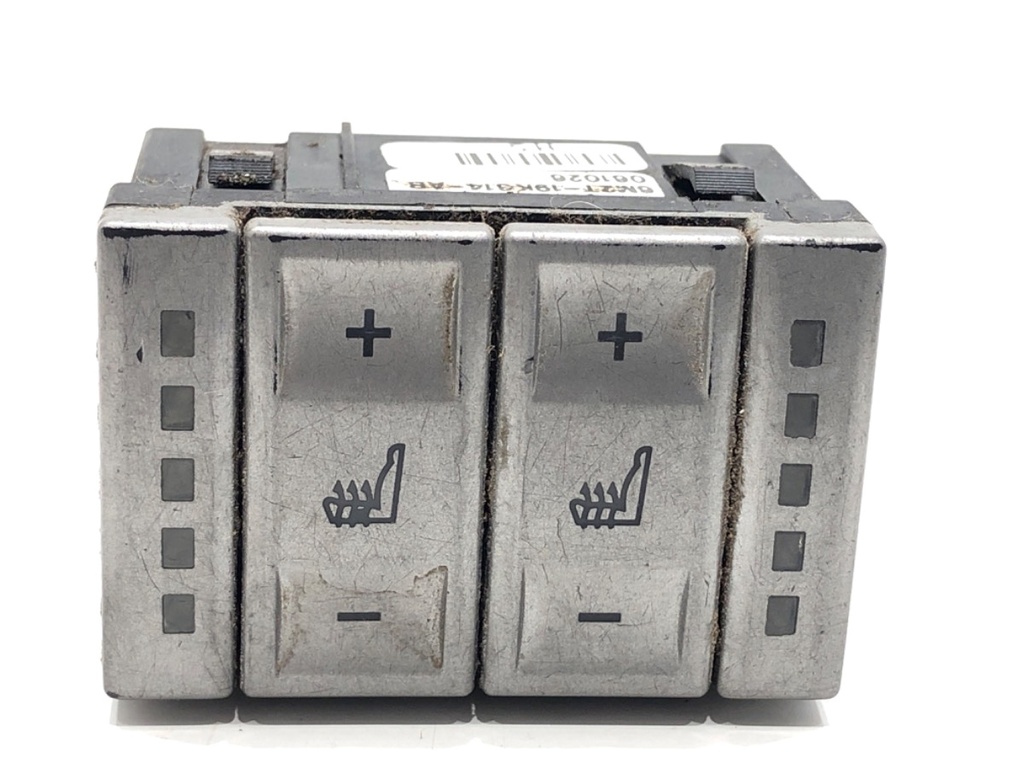 [STARK-786499] Interruptor de calefacción de asientos para Ford S-MAX (WA6) 2006-2014