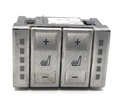 Interruptor de calefacción de asientos para Ford S-MAX (WA6) 2006-2014