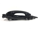 Maneta exterior de puerta trasera izquierda OPEL ASTRA K (B16) 2015-2022