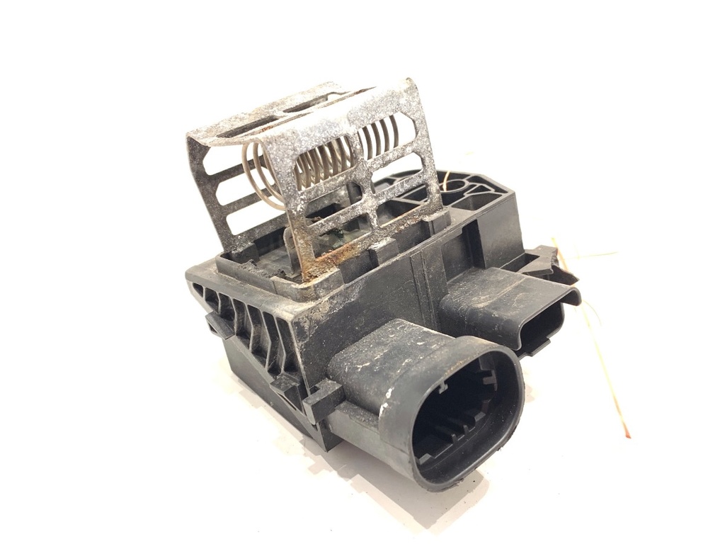[STARK-786658] Módulo de ventilador Opel Vivaro C Autobus (K0) 1.5 Diesel 2019-2022
