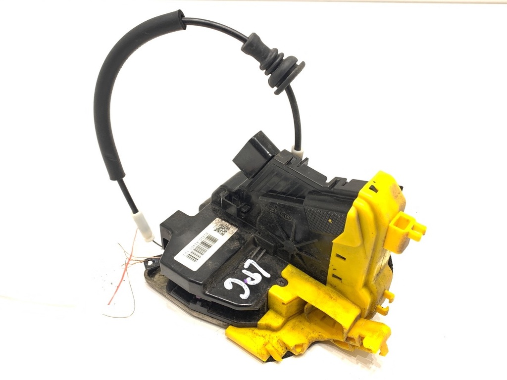 [STARK-788039] Cerradura de puerta delantera izquierda KIA CEE'D (JD) 1.6 GDI 2012-2018