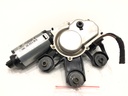 Motor de limpiaparabrisas trasero para VW Touareg (7LA, 7L6, 7L7) 2002-2013