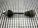 Semieje delantero izquierdo VW Golf V (1K1) 2.0 TDI 103 kW