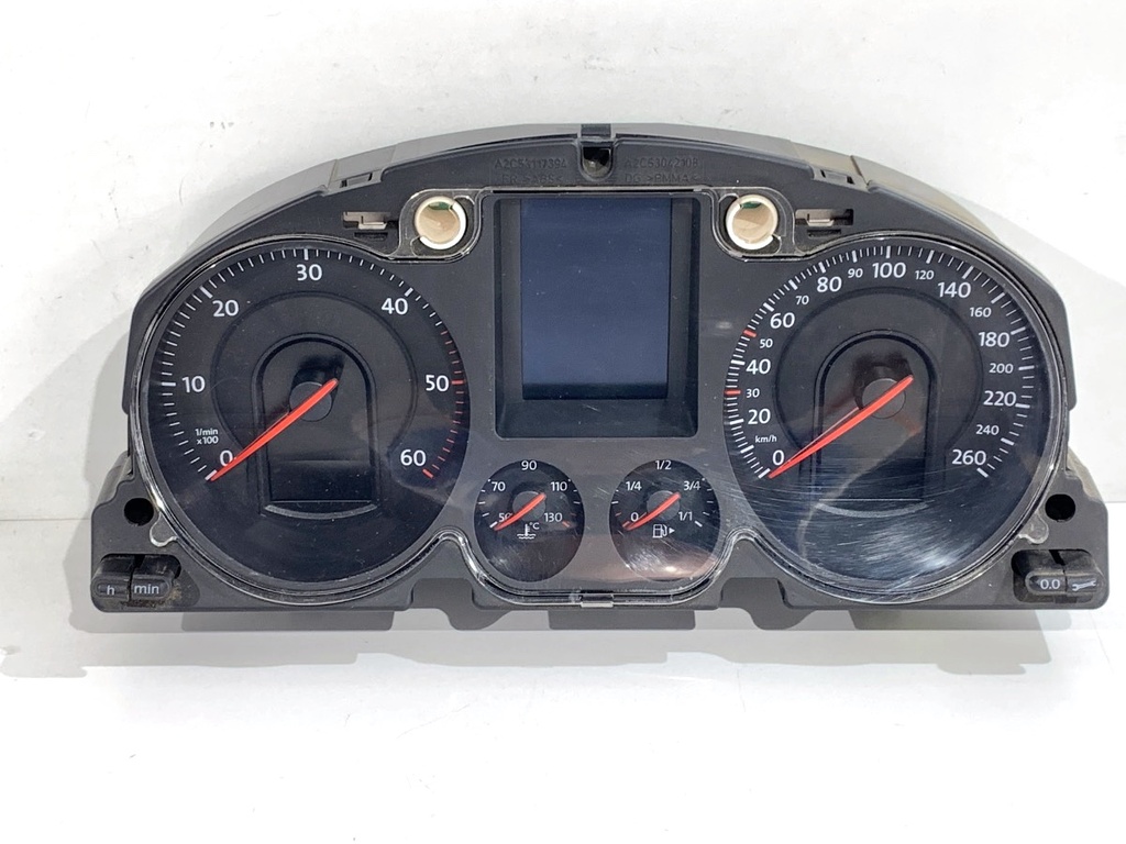[STARK-792571] Velocímetro VW Passat B6 (3C2) 2.0 TDI 140 CV 2005-2010