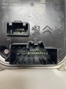 Módulo de control de faro de xenón Vauxhall Astra Mk VIII