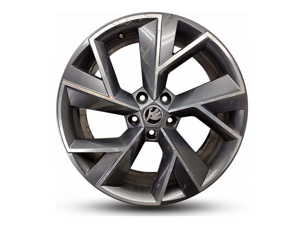 [STARK-737312] Llanta de aleación 19" SKODA KODIAQ (NS7, NV7, NS6) 2016-2022