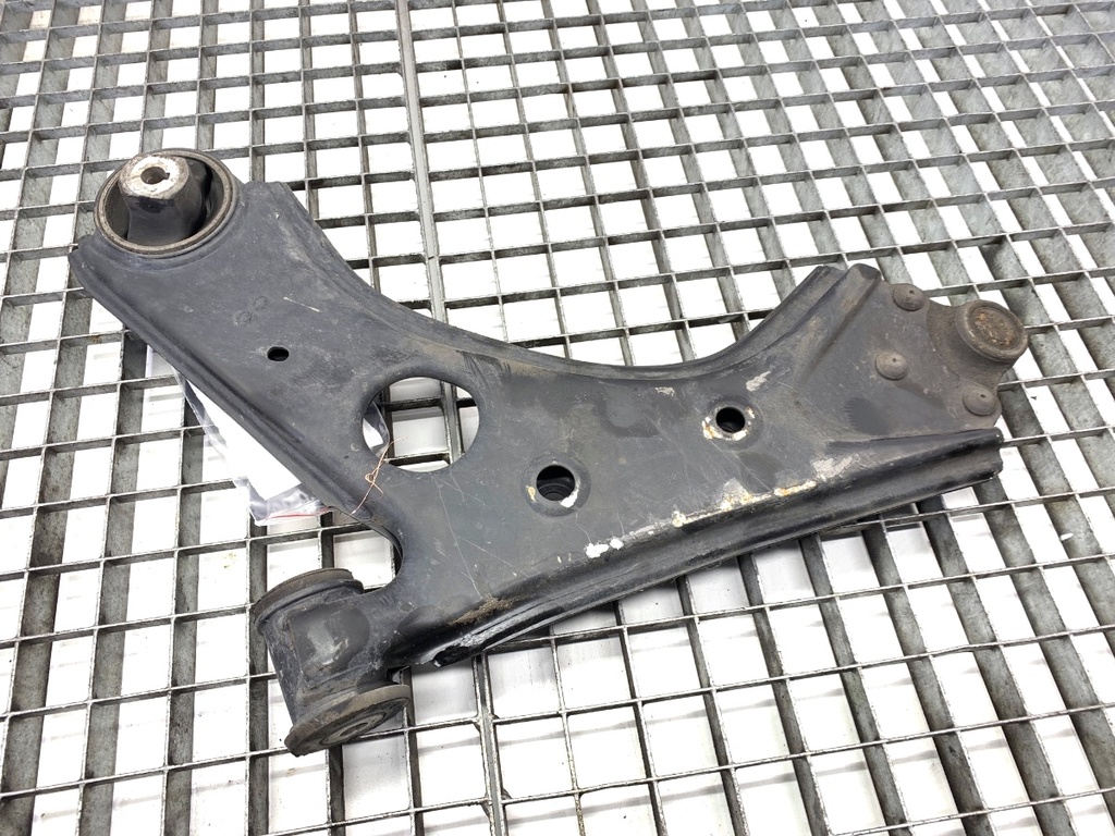 [STARK-795094] Aleta delantera derecha FIAT DOBLO Cargo (263_) 2010-2022