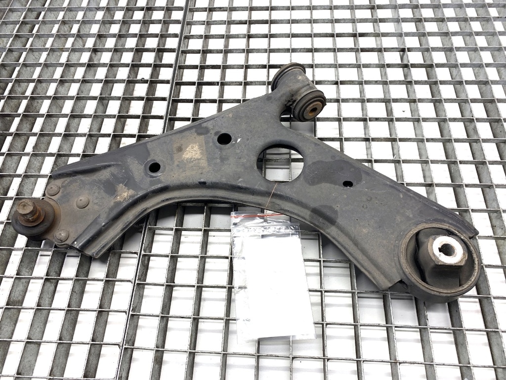 [STARK-795095] Aleta delantera izquierda FIAT DOBLO Cargo (263_) 2010-2022