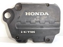 Cubierta de motor Honda CR-V III (RE_) 2.2 i-CTDi 4WD 2007-2022