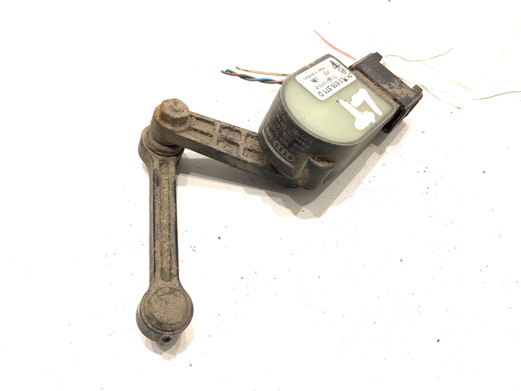 [STARK-796225] Sensor de nivel de xenón Audi Q7 (4LB) 3.0 TDI quattro 2006-2008
