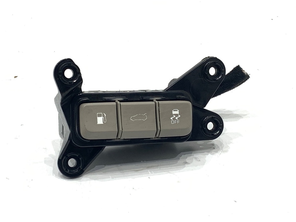 [STARK-795850] Interruptor KIA Optima (JF) 1.7 CRDi 93750-D4500