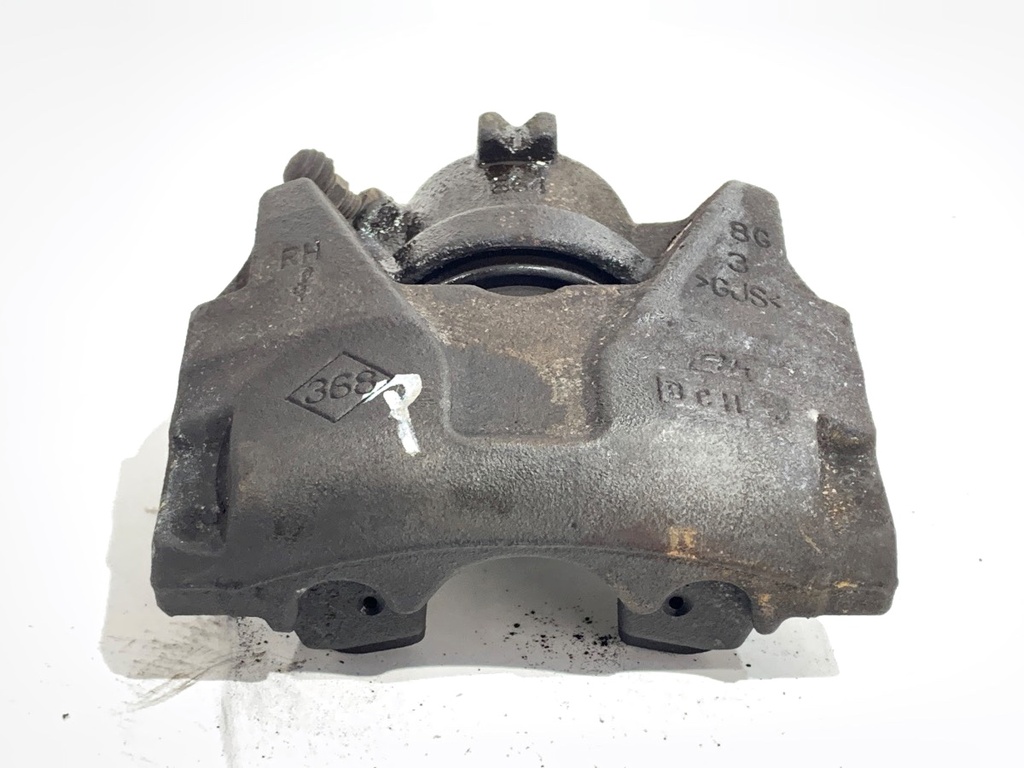 [STARK-796459] Pinza de freno delantera derecha Renault Captur II 1.0 TCe 90 ECO-G 2020-2022