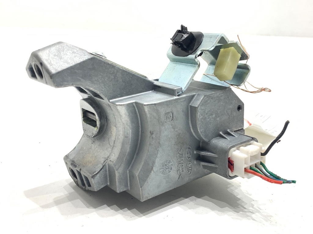 [STARK-795831] Bloqueo de dirección KIA Optima (JF) 1.7 CRDi 141 CV 2015-2022