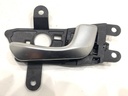 Tirador interior de puerta trasera derecha KIA Optima (JF) 2015-2022