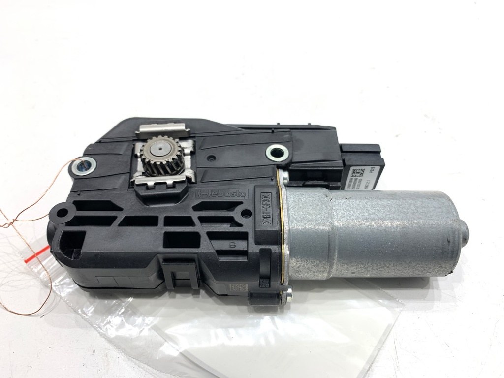 [STARK-796401] Motor de techo solar Mercedes-Benz GLE (V167) 2018-
