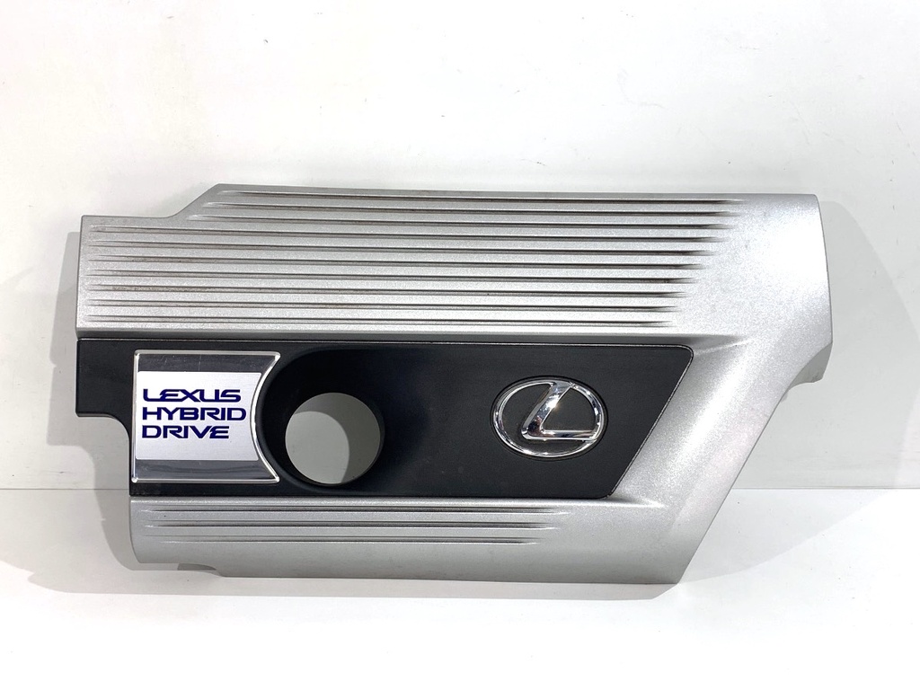 [STARK-796850] Cubierta de motor LEXUS NX (_Z1_) 2014-2022