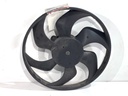 Ventilador del radiador NISSAN NOTE (E11, NE11) 1.4 65 kW 2006-2012
