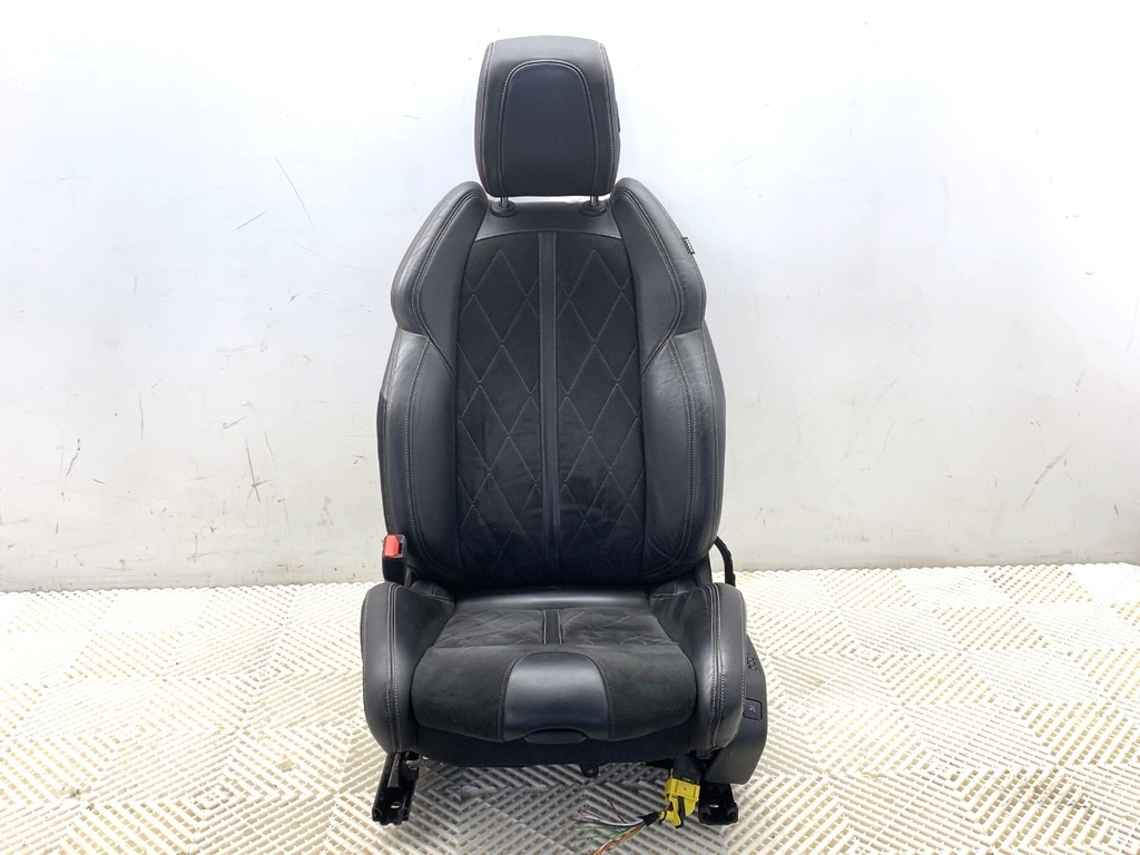 [STARK-883228] Asiento delantero izquierdo PEUGEOT 508 II (FB_, FH_, F3_) 2018-2022