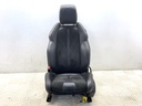 Asiento delantero izquierdo PEUGEOT 508 II (FB_, FH_, F3_) 2018-2022