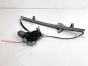 Elevalunas delantero derecho Nissan Note (E11, NE11) 1.4 gasolina 2006-2012
