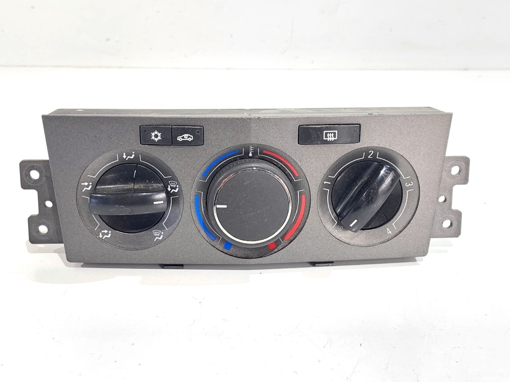 [STARK-798315] Panel de control de climatización Opel Antara A 2.0 CDTI 4x4