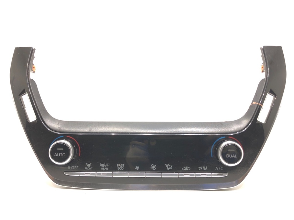 [STARK-797988] Panel de control de aire Toyota Corolla sedán (_E21_) 1.8 VVTi Hybrid 2019-2022