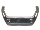 Panel de control de aire Toyota Corolla sedán (_E21_) 1.8 VVTi Hybrid 2019-2022