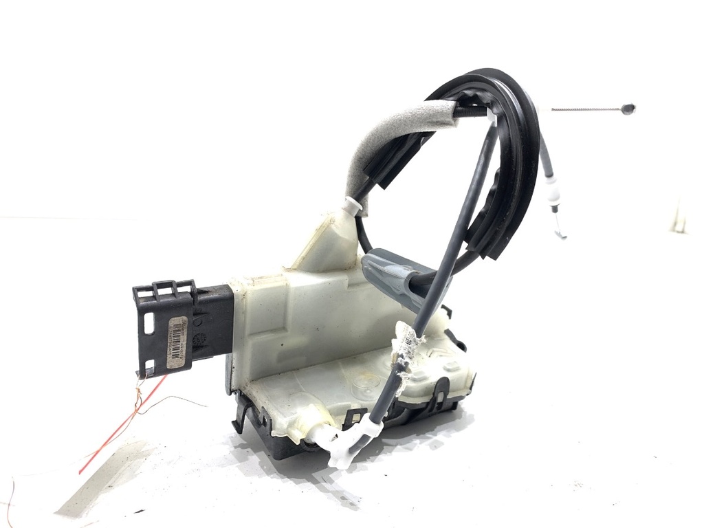 [STARK-800090] Cerradura de puerta trasera izquierda PEUGEOT 508 SW II (FC_, FJ_, F4_) 1.5 BlueHDi 130 2018-2022