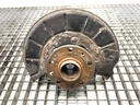Maza delantera izquierda VW Passat B6 Variant (3C5) 2.0 TDI 2005-2011