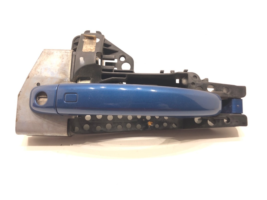[STARK-799273] Manilla exterior de puerta delantera izquierda Audi A4 B8 (8K2) 2007-2015