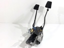 Pedales Mitsubishi Mirage / Space Star VI liftback (A0_A) 2012-2022