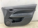 Panel de puerta delantero derecho Mitsubishi Space Star VI liftback (A0_A) 2012-2022