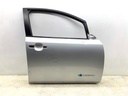 Puerta delantera derecha NISSAN LEAF (ZE0) 2010-2022