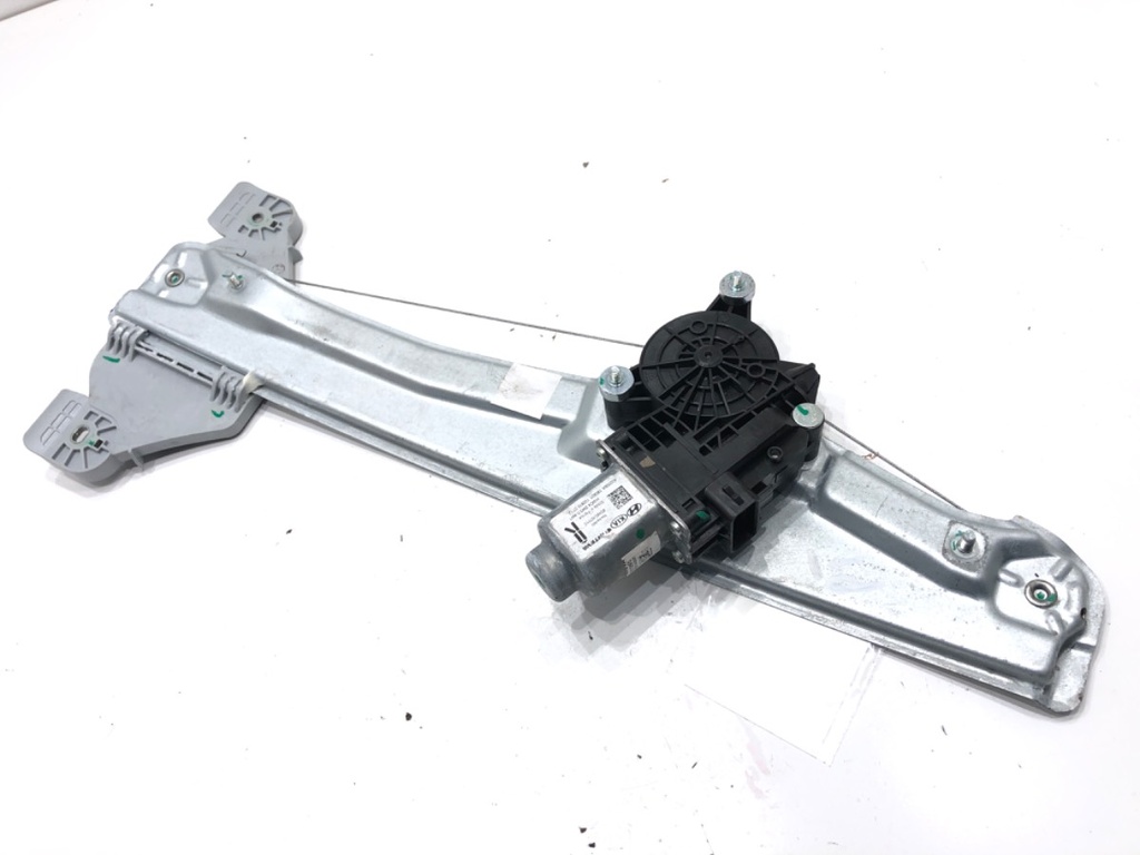 [STARK-802314] Elevador de ventana trasero derecho Hyundai Tucson (NX4E, NX4A) 2020-2022